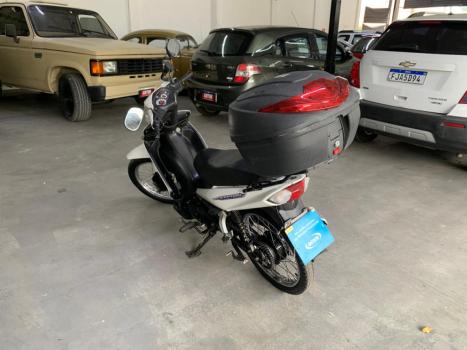 YAMAHA Crypton T 115 K, Foto 6