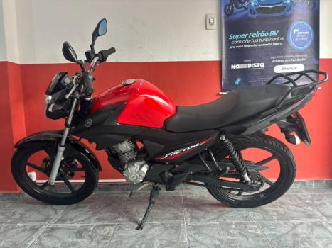 YAMAHA Factor 125 ED, Foto 3