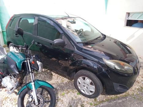 YAMAHA Factor 125 ED, Foto 5