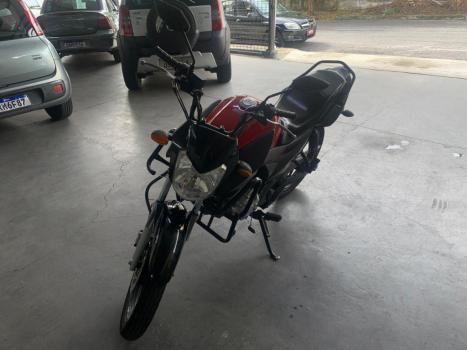 YAMAHA Factor 125 ED, Foto 4