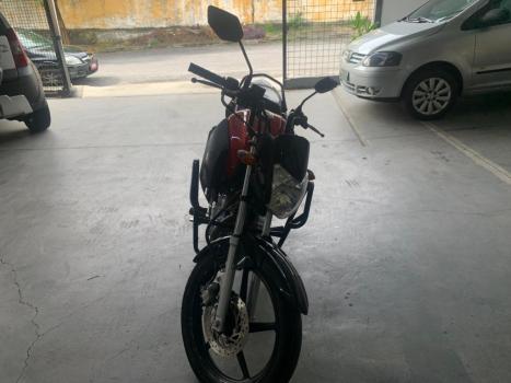 YAMAHA Factor 125 ED, Foto 7