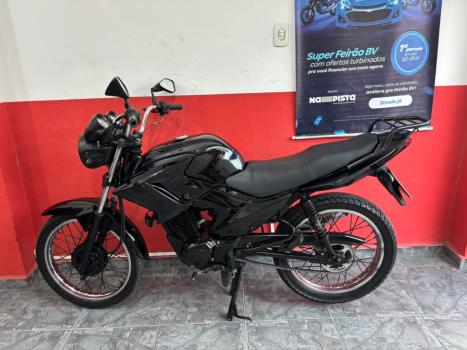 YAMAHA Factor 125 K, Foto 3