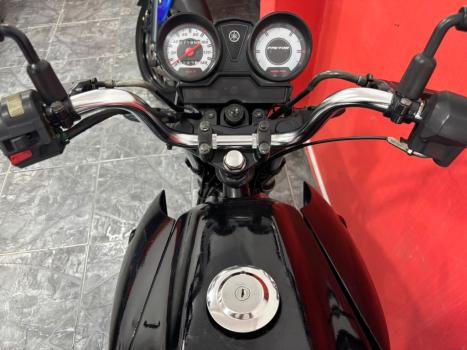 YAMAHA Factor 125 K, Foto 5