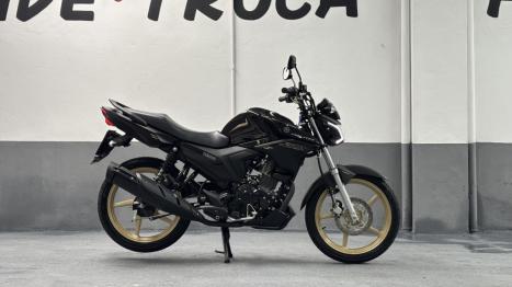 YAMAHA Factor 150 DX FLEX, Foto 6