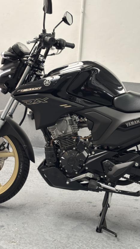 YAMAHA Factor 150 DX FLEX, Foto 7