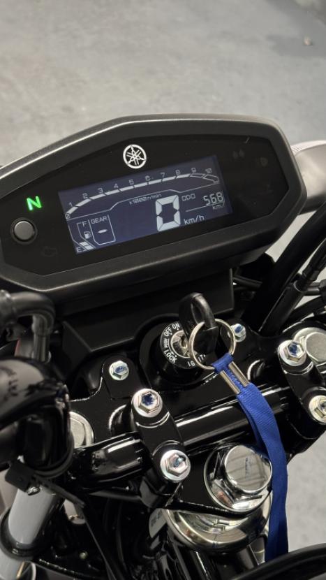 YAMAHA Factor 150 DX FLEX, Foto 8