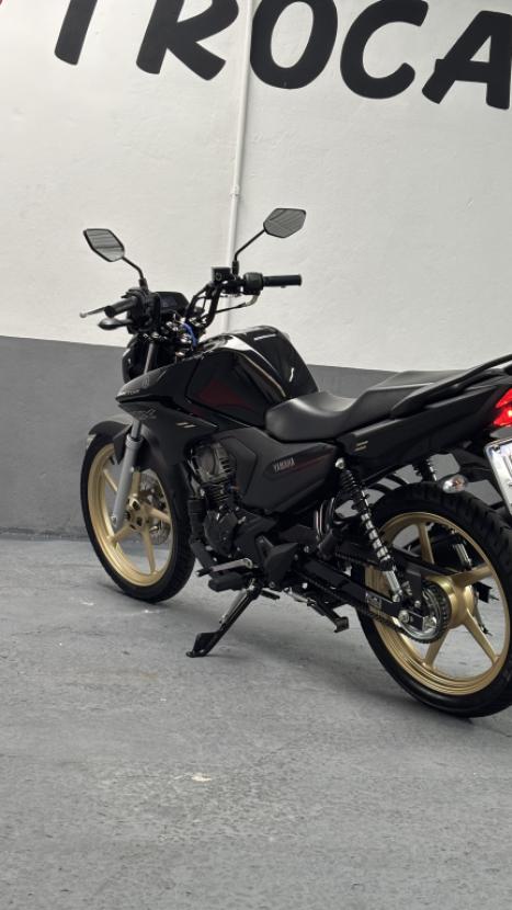 YAMAHA Factor 150 DX FLEX, Foto 4