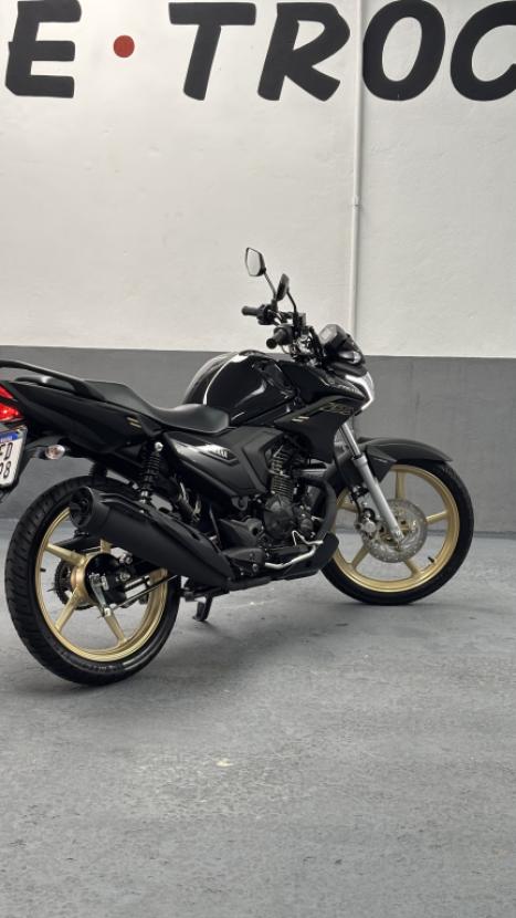 YAMAHA Factor 150 DX FLEX, Foto 5