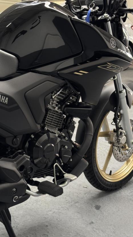 YAMAHA Factor 150 DX FLEX, Foto 10