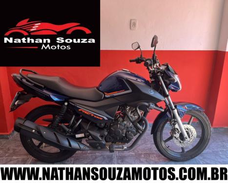 YAMAHA Factor 150 ED, Foto 1 YAMAHA Factor 150 ED, Foto 1