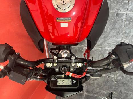 YAMAHA Factor 150 ED, Foto 2