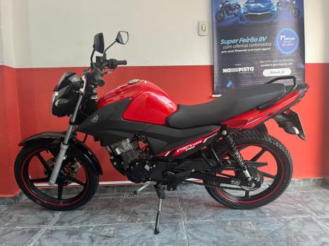 YAMAHA Factor 150 ED, Foto 5