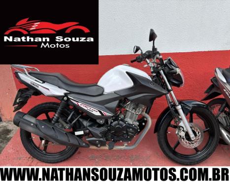 YAMAHA Factor 150 ED, Foto 1
