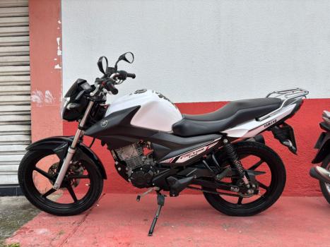 YAMAHA Factor 150 ED, Foto 3