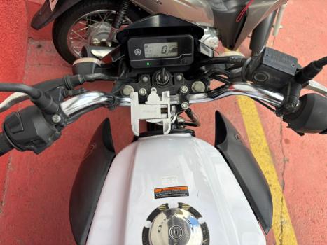 YAMAHA Factor 150 ED, Foto 4