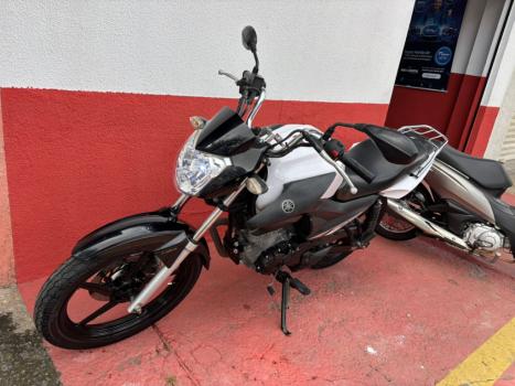 YAMAHA Factor 150 ED, Foto 5