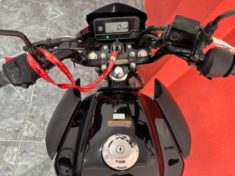 YAMAHA Factor 150 ED, Foto 2