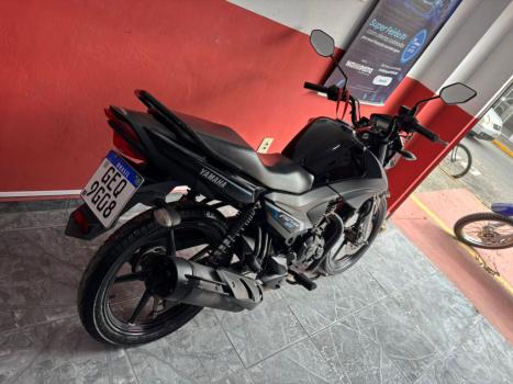 YAMAHA Factor 150 ED, Foto 5