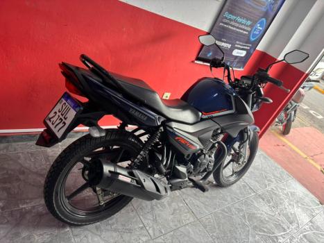 YAMAHA Factor 150 ED, Foto 5
