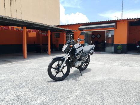 YAMAHA Fazer YS 150 ED, Foto 1