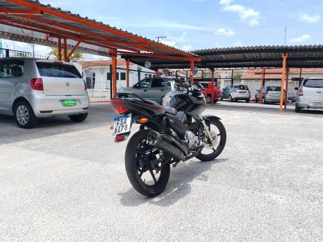 YAMAHA Fazer YS 150 ED, Foto 2