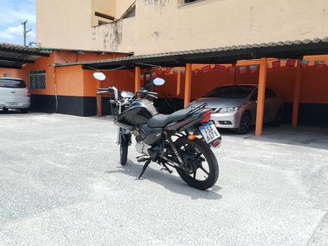 YAMAHA Fazer YS 150 ED, Foto 4