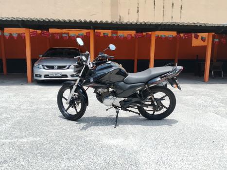 YAMAHA Fazer YS 150 ED, Foto 5