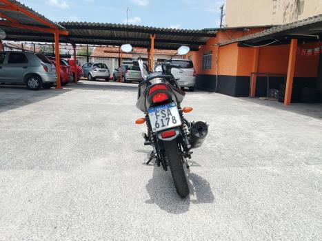 YAMAHA Fazer YS 150 ED, Foto 6