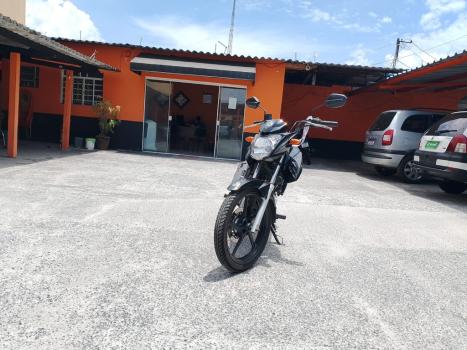 YAMAHA Fazer YS 150 ED, Foto 8