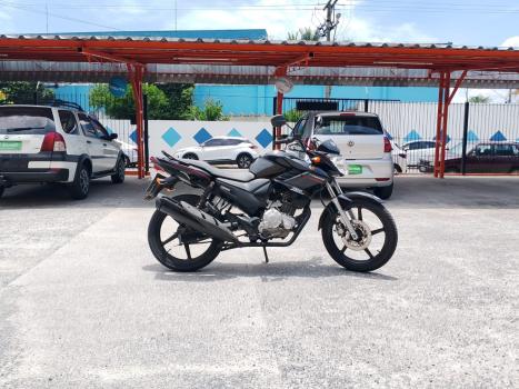YAMAHA Fazer YS 150 ED, Foto 9