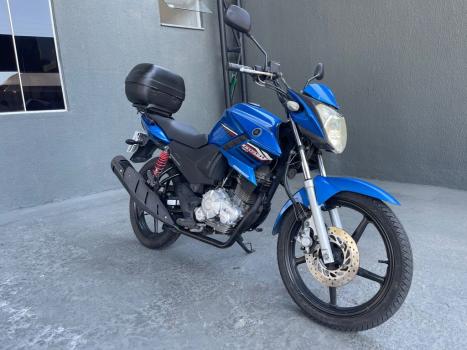 YAMAHA FZ 15 Fazer ABS, Foto 2