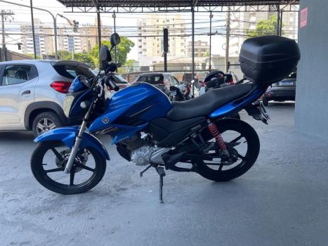 YAMAHA FZ 15 Fazer ABS, Foto 4