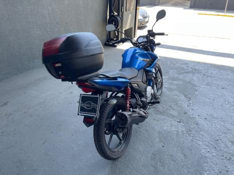 YAMAHA FZ 15 Fazer ABS, Foto 5