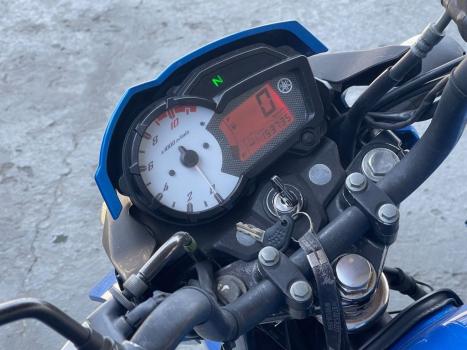YAMAHA FZ 15 Fazer ABS, Foto 6