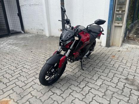 YAMAHA FZ 15 Fazer ABS, Foto 3