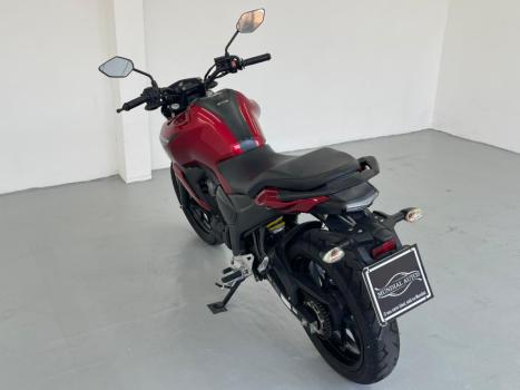 YAMAHA FZ 15 Fazer ABS, Foto 5