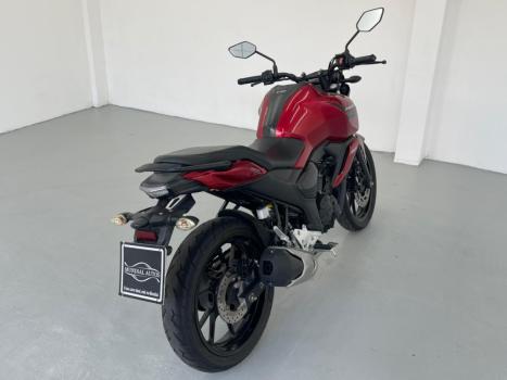 YAMAHA FZ 15 Fazer ABS, Foto 6