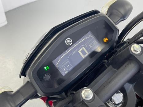 YAMAHA FZ 15 Fazer ABS, Foto 7