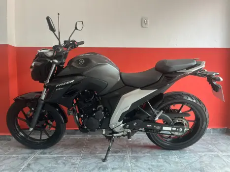 YAMAHA FZ 25 250 Fazer Flex , Foto 5