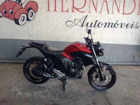 YAMAHA FZ 25 250 Fazer Flex , Foto 1