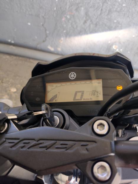 YAMAHA FZ 25 250 Fazer Flex , Foto 5