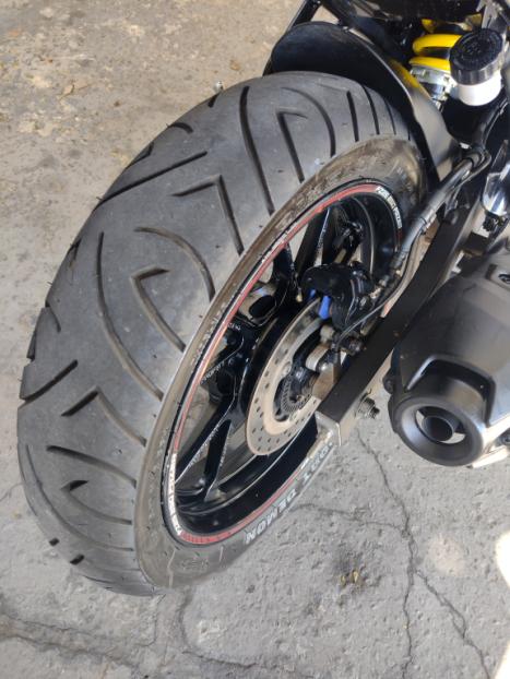 YAMAHA FZ 25 250 Fazer Flex , Foto 9