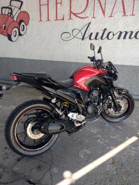 YAMAHA FZ 25 250 Fazer Flex , Foto 2