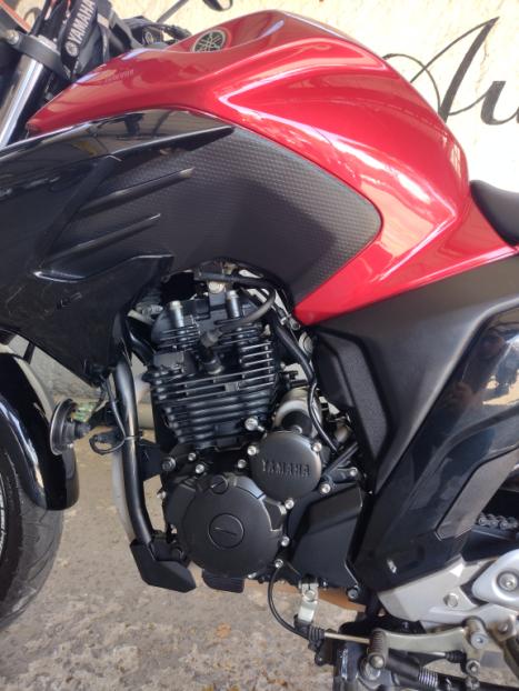 YAMAHA FZ 25 250 Fazer Flex , Foto 6