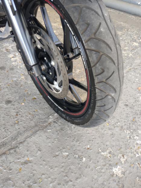 YAMAHA FZ 25 250 Fazer Flex , Foto 10