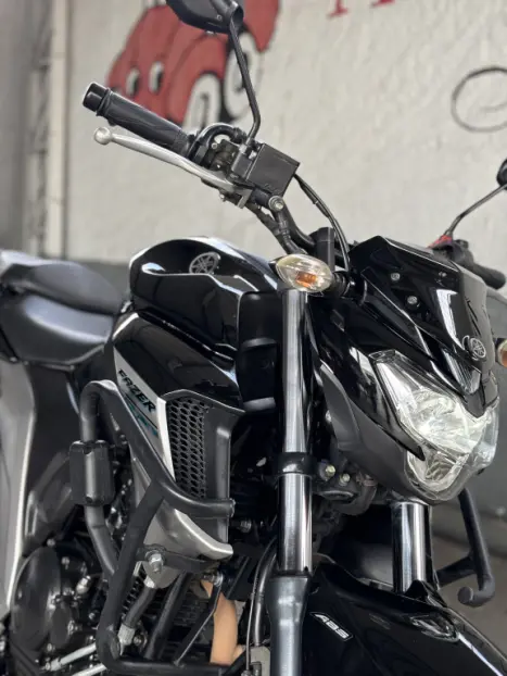 YAMAHA FZ 25 250 Fazer Flex , Foto 1