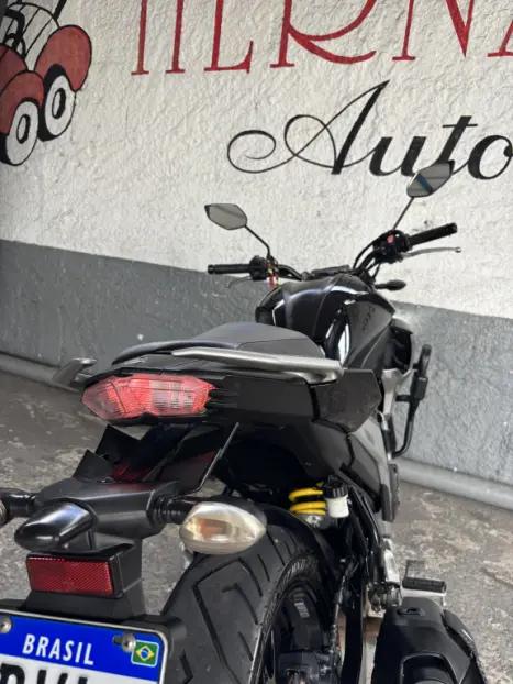 YAMAHA FZ 25 250 Fazer Flex , Foto 6