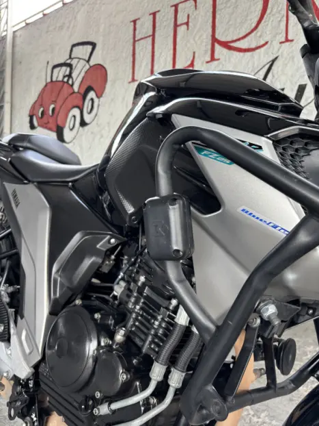 YAMAHA FZ 25 250 Fazer Flex , Foto 9