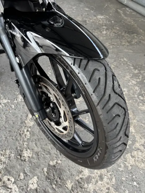 YAMAHA FZ 25 250 Fazer Flex , Foto 10