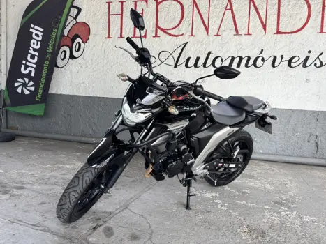 YAMAHA FZ 25 250 Fazer Flex , Foto 2